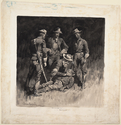 Thumbnail for "Two small bullet …
