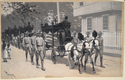 Thumbnail for Military funeral procession