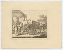 Thumbnail for Baggage wagon and …