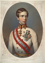 Thumbnail for Franz Josef I. …