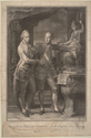 Thumbnail for Josephus II. Augustus. …