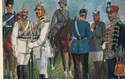 Thumbnail for German Reichswehr Cavalry