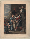 Thumbnail for The departure of …