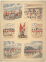 Thumbnail for Scots Guards, 1760-1833: …