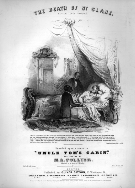 Thumbnail for The death of …