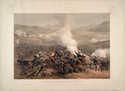 Thumbnail for The Cavalry Charge …