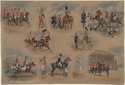Thumbnail for 16th Lancers, 1761-1887: …