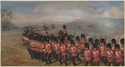 Thumbnail for Grenadier Guards charging …