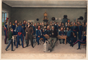 Thumbnail for Württemberg cavalry, infantry …