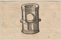 Thumbnail for Cross-section of mortar