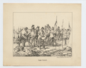 Thumbnail for Austrian cavalrymen cleaning …