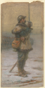 Thumbnail for French soldier, 1916