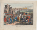 Thumbnail for Triumphzug Napoleons in …