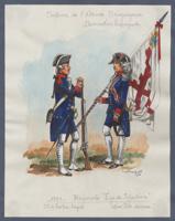 Thumbnail for Uniforme de l'Armée …