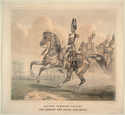 Thumbnail for Glasgow Yeomanry Cavalry: …