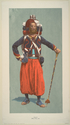 Thumbnail for Zouave, French Army, …