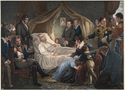 Thumbnail for Mort de Napoléon …