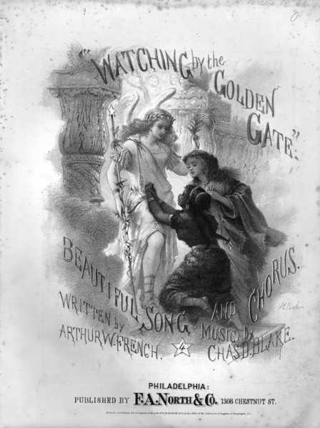 Thumbnail for Watching by the …