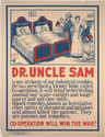 Thumbnail for Dr. Uncle Sam …