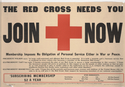 Thumbnail for The Red Cross …