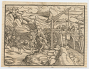 Thumbnail for Pikemen defending bridge …