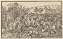 Thumbnail for Roman battle scene