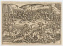 Thumbnail for Fierce infantry and …