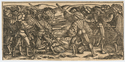 Thumbnail for Pikemen in close …