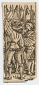 Thumbnail for Pikemen standing in …