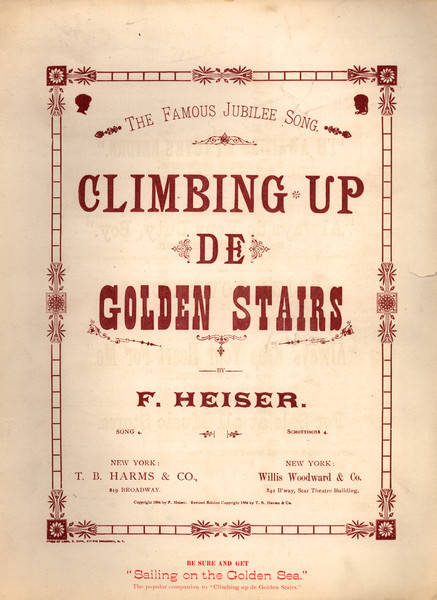 Thumbnail for Climbing up de …