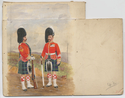Thumbnail for Seaforth Highlanders (Ross-shire …