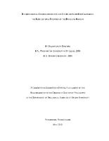Thumbnail for Biogeochemical Consequences of …