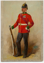 Thumbnail for The Dorsetshire Regiment: …