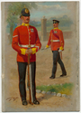 Thumbnail for The Middlesex Regiment: …