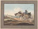 Thumbnail for Horse drawn wagon