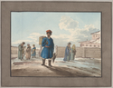 Thumbnail for Peasants in street