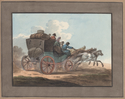 Thumbnail for Horse drawn carriage
