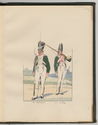 Thumbnail for 1811 Amsterdam; 1811 …