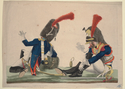 Thumbnail for French grenadier à …