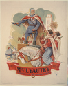 Thumbnail for Mchal. Lyautey, 1854-1934: …