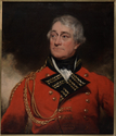 Thumbnail for British general, c. …