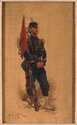 Thumbnail for Porte-Fanion, Infanterie de …