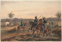Thumbnail for Indian Irregular Cavalry, …