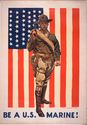 Thumbnail for Be a U.S. …