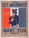 Thumbnail for The U.S. Marines …