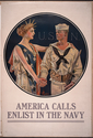 Thumbnail for America calls: <small> …