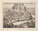 Thumbnail for Belgrade besieged, 1717