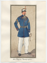 Thumbnail for 1862; Philippines. Infantry …