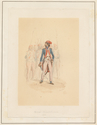 Thumbnail for Armée révolutionnarie, 1793