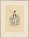 Thumbnail for Garde nationale, 1789